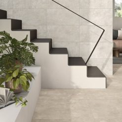 Alternative view of Tegel - Betonlook Find Desert 60x120 Beige
