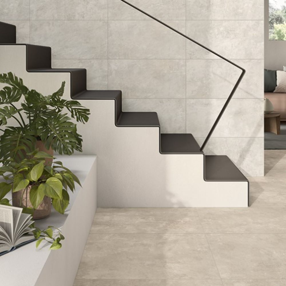 Tegel – Betonlook Find Desert 60×120 Beige