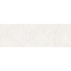 Wandtegels Richmond Decoro Panta Ivory Touch 33×100 – Wit