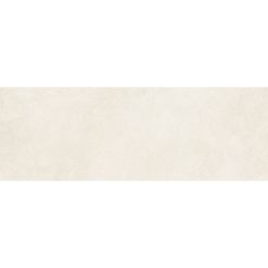 Betonlook Tegels Stratford Wall White RT 40×120 – Wit