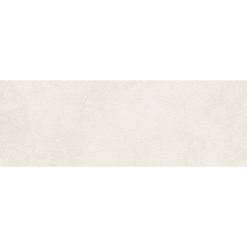 Betonlook Tegels Stratford Wall White RT 40×120 – Wit