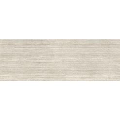 Betonlook Tegels Stratford Wall Struttura Resina Clay 3D RT 40×120 – Beige