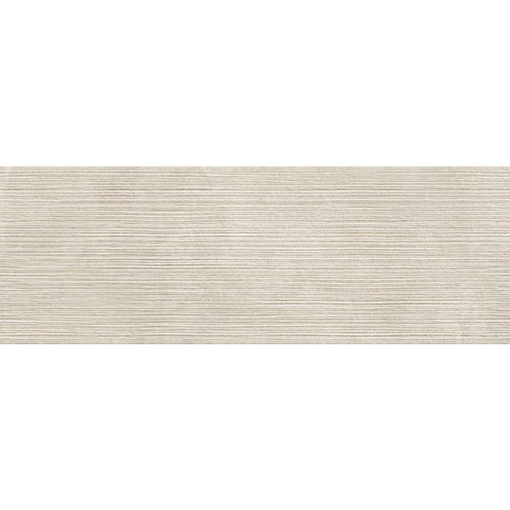 Betonlook Tegels Stratford Wall Struttura Resina Clay 3D RT 40×120 – Beige