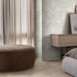 Alternative view of Natuursteenlook Tegels Realstone Argent Miele RT 120x120 - Beige