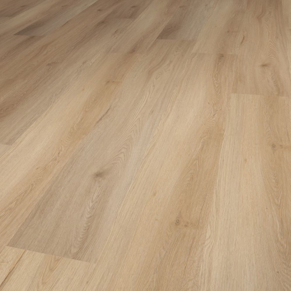 Mansion Dryback Unfinished Oak 153,2×23,7 Beige