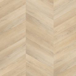 Mansion Dryback Hongaarse Punt Blond Oak Chevron 15,8×71 Beige