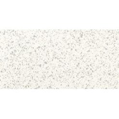 Terrazzolook Tegels 120×60 Tile Stories Rialto Zinc Naturale Wit Grijs