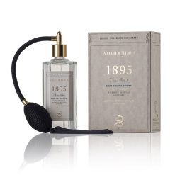 Atelier Rebul – 1895 Eau De Parfum 125ml