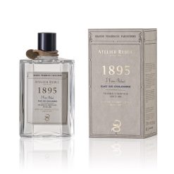 Atelier Rebul – 1895 Eau De Cologne 250ml