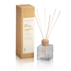 Atelier Rebul – Lemongrass & Honey Geurstokjes 120ml
