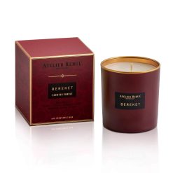 Atelier Rebul – Bereket Geurkaars 210 gr