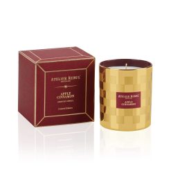 Atelier Rebul – Apple Cinnamon Geurkaars 210 gr