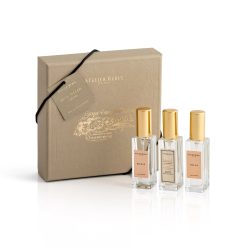 Atelier Rebul – Bestseller Parfum Trio Geschenkset