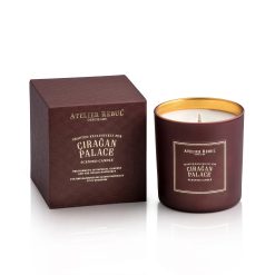 Atelier Rebul – Ciragan Palace Geurkaars 210 gr