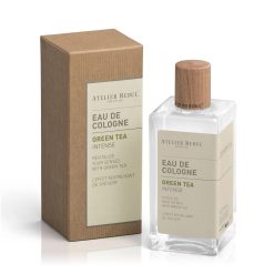 Atelier Rebul – Green Tea Eau de Cologne 200ml