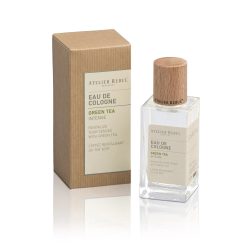 Atelier Rebul – Green Tea Eau de Cologne 50ml
