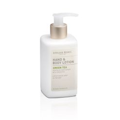 Atelier Rebul – Green Tea Hand & Bodylotion 250ml