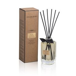 Atelier Rebul – Hemp Leaves Geurstokjes 200ml