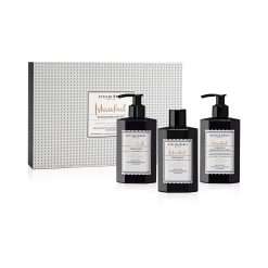 Atelier Rebul – Istanbul Bad & Body Geschenkset