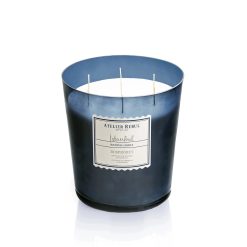 Atelier Rebul – Istanbul Bosphorus Geurkaars 3500 gr