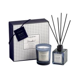 Atelier Rebul – Istanbul Bosphorus Miniature Home Geschenkset