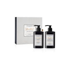 Atelier Rebul – Istanbul Hand Care Geschenkset