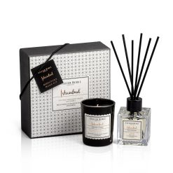 Atelier Rebul – Istanbul Miniature Home Geschenkset