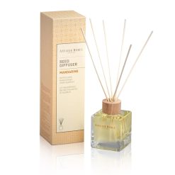 Atelier Rebul – Mandarine Geurstokjes 120ml