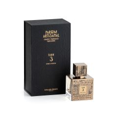 Atelier Rebul – No.3 Elixir Artisanal – Extrait de Parfum 100 ml