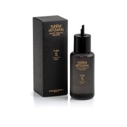 Atelier Rebul – No.5 Elixir Artisanal – Extrait de Parfum Refill 100 ml
