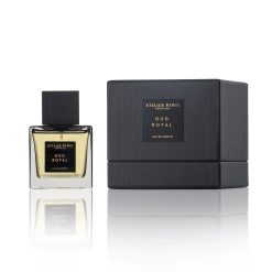 Atelier Rebul – Oud Royal Herenparfum 100ml