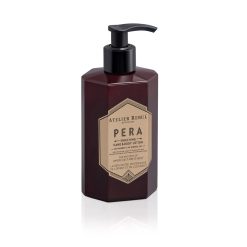 Atelier Rebul – Pera Hand & Bodylotion 250ml