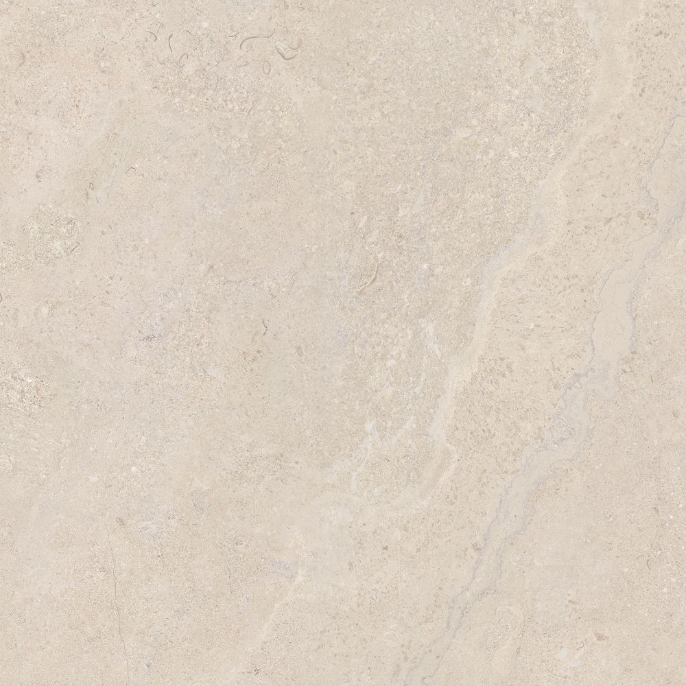Natuursteenlook Tegel 60×60 Dorset Linen Beige