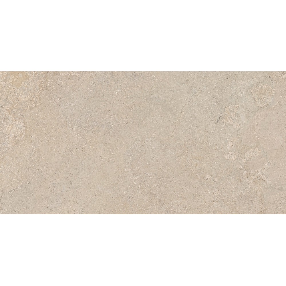 Natuursteenlook Tegel 60×120 Dorset Sand Beige