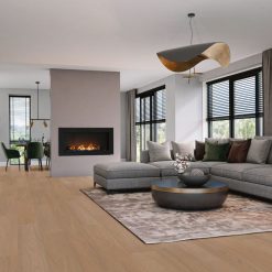 Alternative view of Vivafloors Oak 7880 152,4x22,9 Wood Touch Lichtbruin