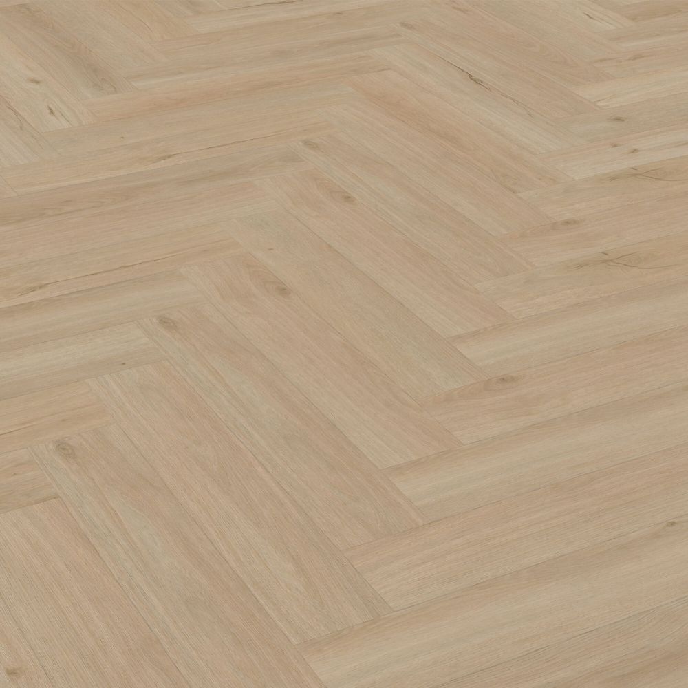 Vivafloors Visgraat Eiken 7230 14,6×73 Wood Touch Beige