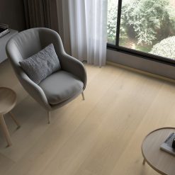 Alternative view of Belakos Borgo 310 Rigid Click 152,4x22,8 Beige