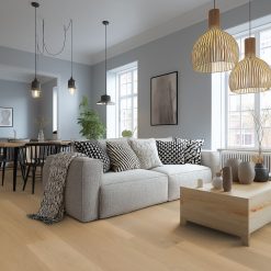 Alternative view of Belakos Borgo 320 Rigid Click 152,4x22,8 Beige
