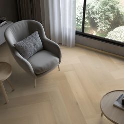 Alternative view of Belakos Borgo Visgraat XL 31 Rigid Click 75x15 Beige