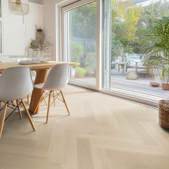 Alternative view of Belakos Borgo Visgraat XL 33 76,2x15,2 Beige