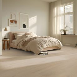 Alternative view of Belakos Cervo 200 Rigid Click 151,1x22,9 Beige