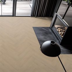 Alternative view of Belakos Cervo Visgraat XL 20 Rigid Click 75x15 Beige