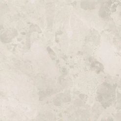 Terrazzolook Tegel Bloomstone Petal 60×60 Grijs Beige