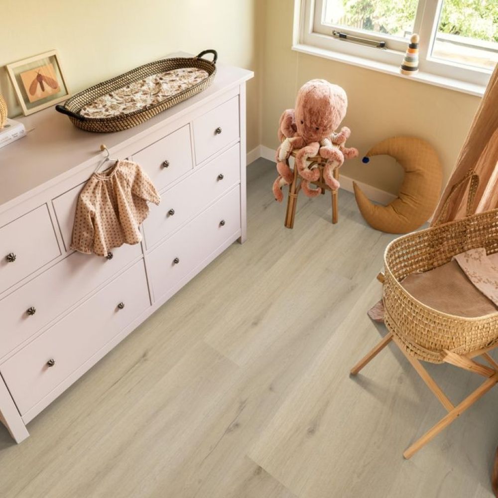 Ambiant Valento Warm Beige 152,2×22,5 Click