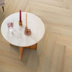 Alternative view of PVC - Ambiant Spigato XL Valento Visgraat Natural 18x90