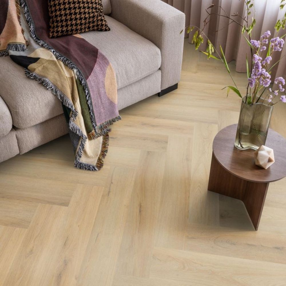Ambiant Spigato XL Valento Visgraat Natural 18×90