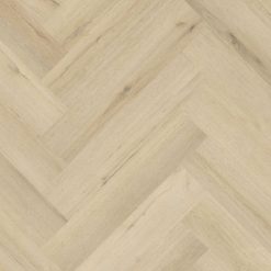 Ambiant Spigato XL Valento Visgraat Warm Beige 18×90