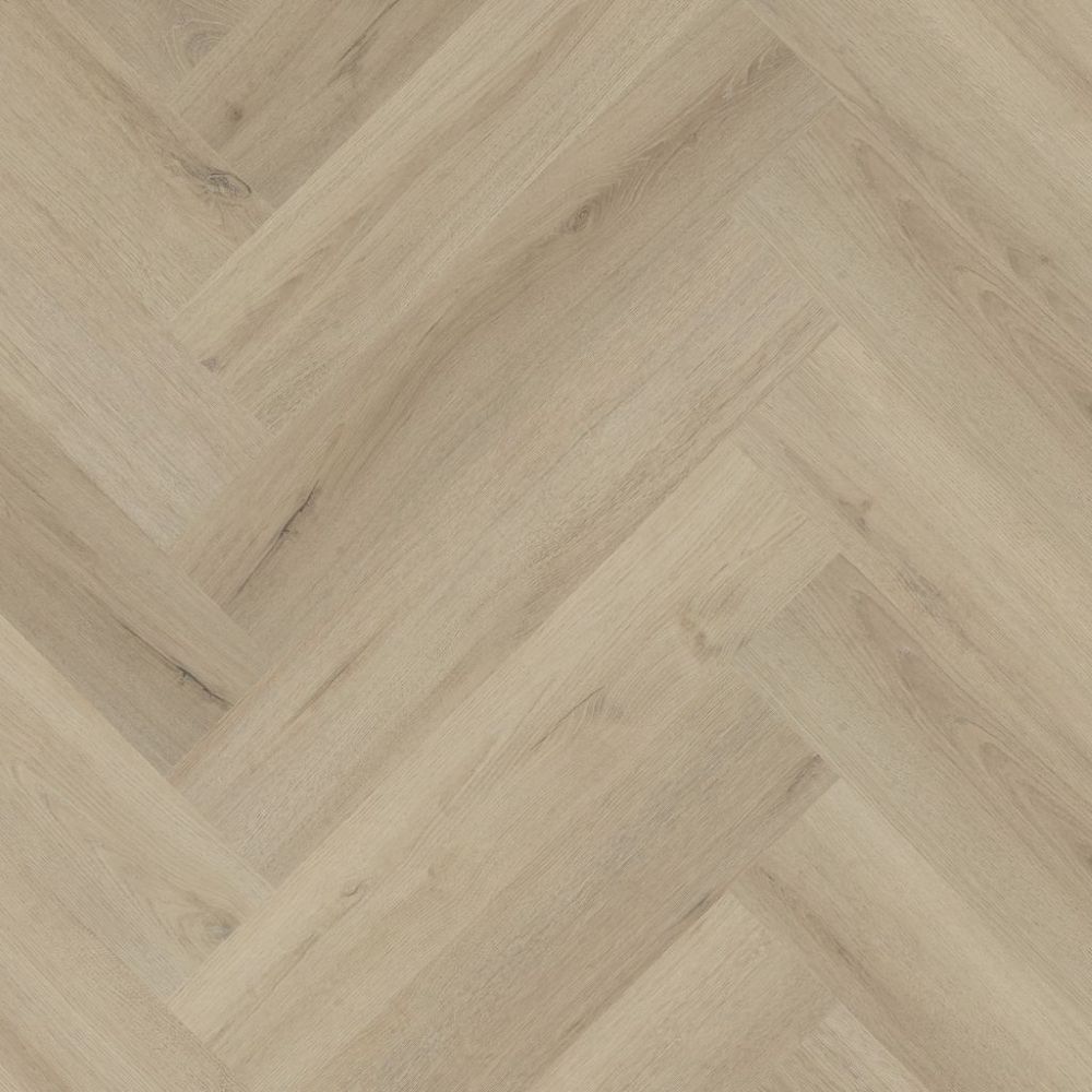 PVC – Ambiant Spigato XL Valento Visgraat Beige 18×90