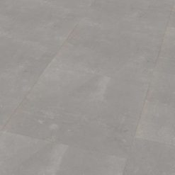 Alternative view of Plak PVC - Ambiant Piero Light Grey 61x61
