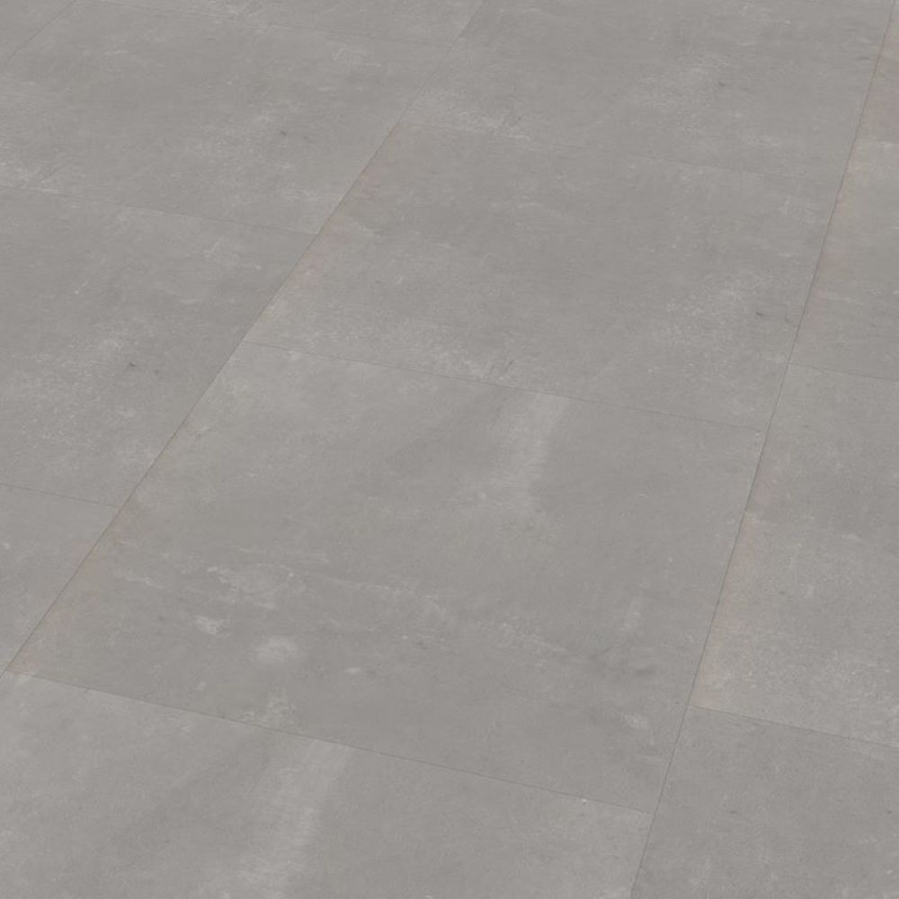 Plak PVC – Ambiant Piero Light Grey 61×61